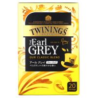 トワイニング アールグレイTB 2.1g×20p | 成城石井(公式)Yahoo!ショッピング店