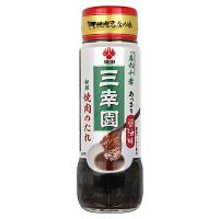 麻布十番「三幸園」 焼肉のたれ醤油味 245g×3本 | 成城石井(公式)Yahoo!ショッピング店