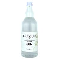 ジン ジャパニーズジン槙 KOZUE 700ml | 成城石井(公式)Yahoo!ショッピング店