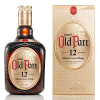 スコッチウィスキー オールドパー 12年 750ml | MHD正規輸入品 | 成城石井(公式)Yahoo!ショッピング店