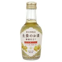 養命酒製造 生姜のお酒 200ml | 成城石井(公式)Yahoo!ショッピング店