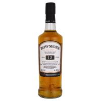 シングルモルトウイスキー ボウモア12年 350ml | 成城石井(公式)Yahoo!ショッピング店