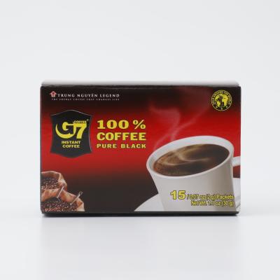 ベトナムコーヒーg7のおすすめ人気商品一覧 通販 - Yahoo!ショッピング