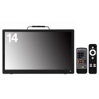 OVER TIME 地デジ対応android11.0搭載14インチスマートテレビ OT-PST14TE-BK | 生活オアシス