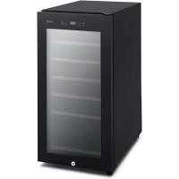 アイリスオーヤマ ワインセラー 83L IWC-C321A-B | 生活オアシス