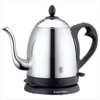 電気ケトル・ポット 0.8L ラッセルホブス 7408JP Russell Hobbs カフェケトル 爆買 | リフォームの生活堂