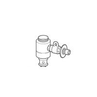 分岐水栓 パナソニック CB-SXH7 INAX水栓金具用の一部機種に対応します。 | リフォームの生活堂