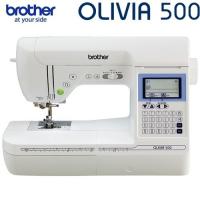 ミシン 型番CPH5301 ブラザー OLIVIA500 オリビア500 一般用ミシン 【特別配送】【代引不可】【5年間無料保証（誤使用・過使用の場合は対象外）】 爆買 | リフォームの生活堂