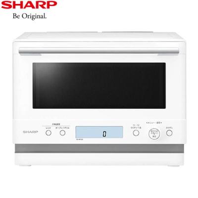 SHARP 電子レンジ、オーブン｜キッチン家電｜家電 おすすめ人気
