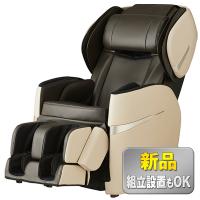 フジ医療器 AS-R620CB ベージュ×ブラウン(新品、推奨通路幅76cm)（1年メーカー保証付、別途5年延長保証オプション申込可） | 健康生活堂マッサージチェア館