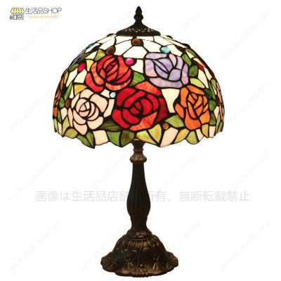 ステンドグラスランプのおすすめ人気商品一覧 通販 - Yahoo!ショッピング
