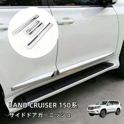 ランドクルーザープラドサイドドアモールの商品一覧 通販 - Yahoo