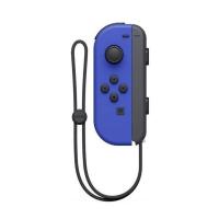 【外箱なし】【新品/任天堂純正品】Joy-Con (L) ブルー 左 コントローラー+ストラップ ニンテンドースイッチ | 清幸堂 Yahoo!店