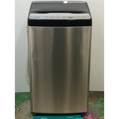 ハイアール haier 洗濯機 22年式 5.5Kg JW-XP2CD55F地域限定送料無料  