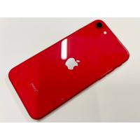 セイモバイル★【中古：Bランク】SIMフリーiPhone SE2 64GB レッド | セイモバイル