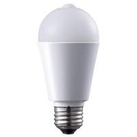 パナソニック LED電球 E26口金 電球60形相当 電球色相当(7.8W) 一般電球・人感センサー LDA8LGKUNS | seisei・shop