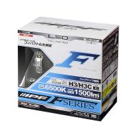 IPF フォグランプ LED H3/H3C バルブ Fシリーズ 12V/24V 兼用 6500K F131FLB 2021用品大賞受賞 | seisei・shop