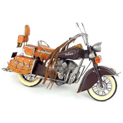 インディアン バイク（模型、プラモデル） | ゲーム、おもちゃ の