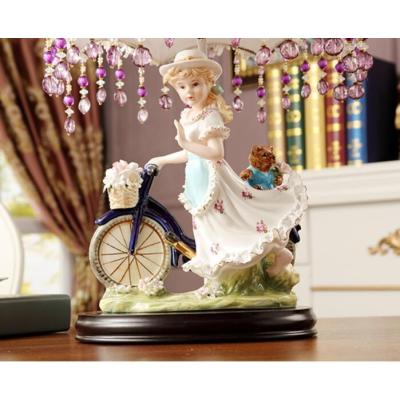 天使CLOSET - 陶器製西欧人形｜Yahoo!ショッピング