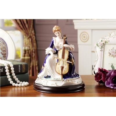 陶器製人形 天使CLOSET - 陶器製西欧人形｜Yahoo!ショッピング