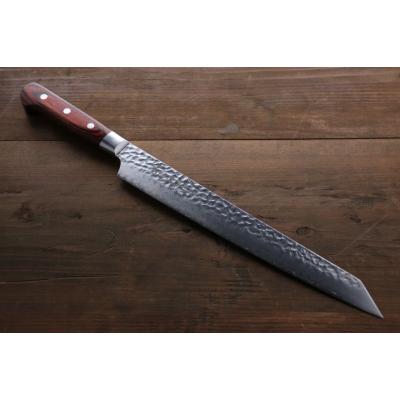 ダマスカス柳刃包丁のおすすめ人気商品一覧 通販 - Yahoo