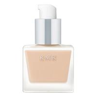 　アールエムケー　RMK  リクイドファンデーション 30ml 【102 】 | ビューティーハウス