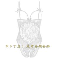 未使用Noblesse Oblige Lingerieキャミソール型ボディスーツ Noblesse Oblige