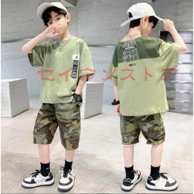 子供服 男の子 上下セット（サイズ（身長）：100cm）の商品一覧 通販 