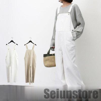 PHEENY サロペット 白 PHEENY サロペット 白 PHEENY（フィーニー）｜レディースの