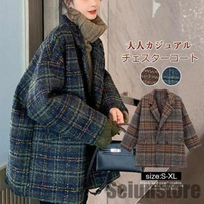 チェックpコートのおすすめ人気商品一覧 通販 - Yahoo!ショッピング