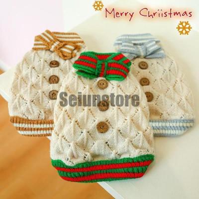 ワンちゃんセーターハンドメイド fit=scale-down,w=1200