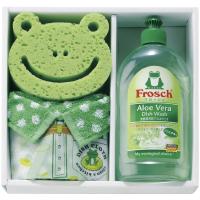 Froschフロッシュキッチン洗剤ギフト　C5237034 | ワイハウス
