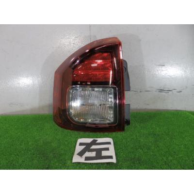 JEEP コンパス MK49 テールランプ（R） クライスラー・ジープ ジープ コンパス ABA-MK49 左テールランプ
