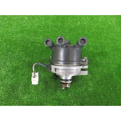 ジムニー JA22W ディストリビュータ No.3411 ジムニー JA22W ディストリビュータ No.3411