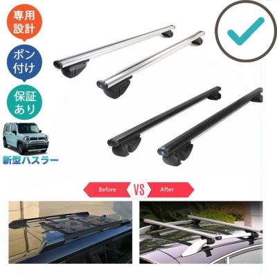 ハスラー ルーフキャリアの商品一覧 通販 - Yahoo!ショッピング
