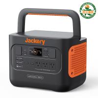 Jackery ポータブル電源 1000 Pro JE-1000B | セキチューヤフー店