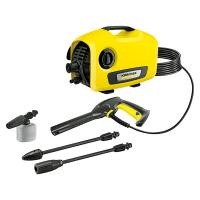 即日出荷 ケルヒャー KARCHER 高圧洗浄機 K2 サイレント 1.600-920.0 静音 コンパクト 沖縄・離島配送不可 | セキチューヤフー店