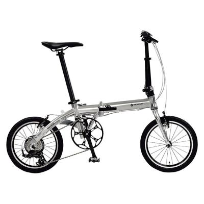 ルノー 折りたたみ自転車（スタンド：1本スタンド）｜自転車車体