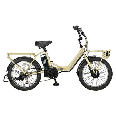 CAPTAIN STAG 電動アシスト自転車｜自転車車体｜自転車｜車、バイク