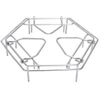 即日出荷 富士見産業 Field to Summit フレイムストーブMAX用五徳 MAX MINI共用 OF-BMAX-GO | セキチューヤフー店