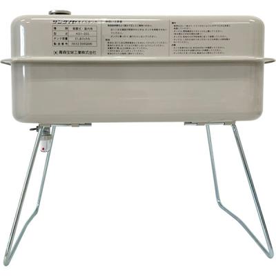 灯油タンク 室内のおすすめ人気商品一覧 通販 - Yahoo!ショッピング