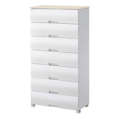 レトロポップ和ダンス(7段) レトロポップ和ダンス(7段) 7段チェストのおすすめ人気商品一覧