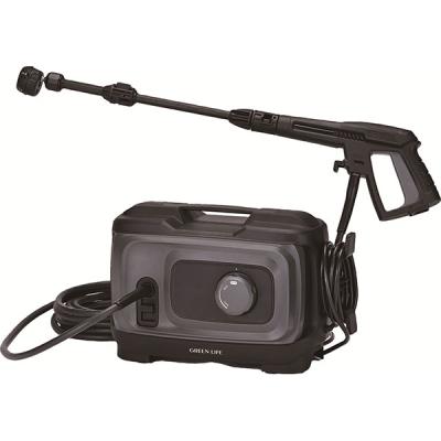 高圧洗浄機（GREEN LIFE）の商品一覧 通販 - Yahoo!ショッピング