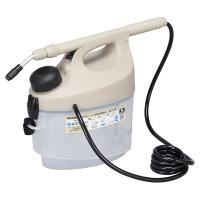 即日出荷 工進 乾電池式噴霧器 3L GT-3D