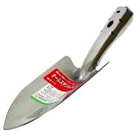 藤原産業 千吉 オールステンレススコップ 細タイプ | セキチューヤフー店