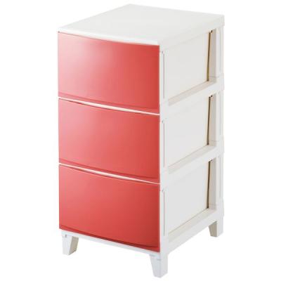 サンカ ルームス チェスト 5段（チェスト、衣類収納） | 家具