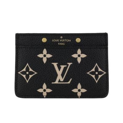 ⭐️新品同様 ルイヴィトン ダミエグラフィット ポルトカルトサーンプル 10298_3.jpg