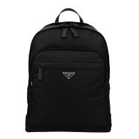 2022年秋冬新作】プラダ PRADA リュックサック Re-Nylon ブラック ...