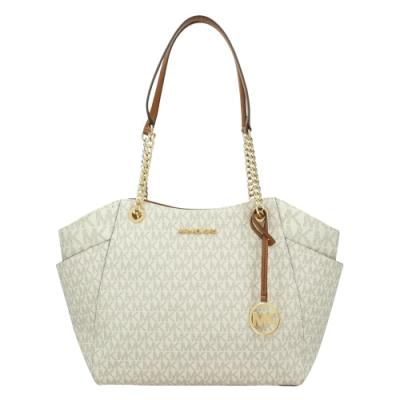 極美品☆MICHAEL KORS2wayマイケルコース ショルダーバッグバニラ 35f1gtvc2b-vanil_1.jpg