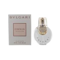 ブルガリ BVLGARI オムニア クリスタリン オードトワレ 100ML 香水 レディース | GINZA LoveLove